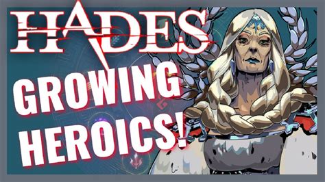 hades rare crop
